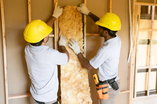 Best Insulation Air Sealing  in East Tawas, MI