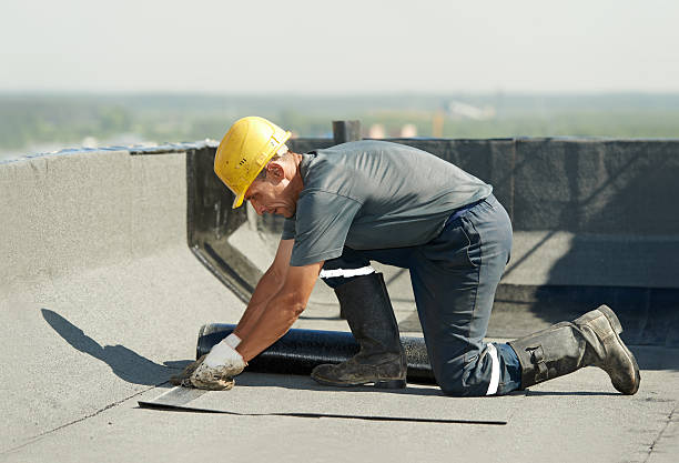 Vapor Barrier Installation in East Tawas, MI